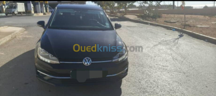 Volkswagen Golf 7 2019 START+