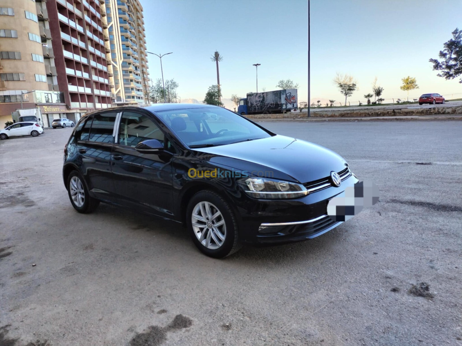 Volkswagen Golf 7 2019 START+