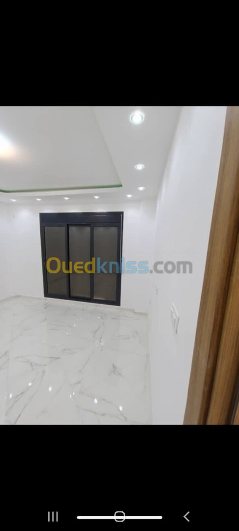 Location Appartement F3 Alger Ouled fayet