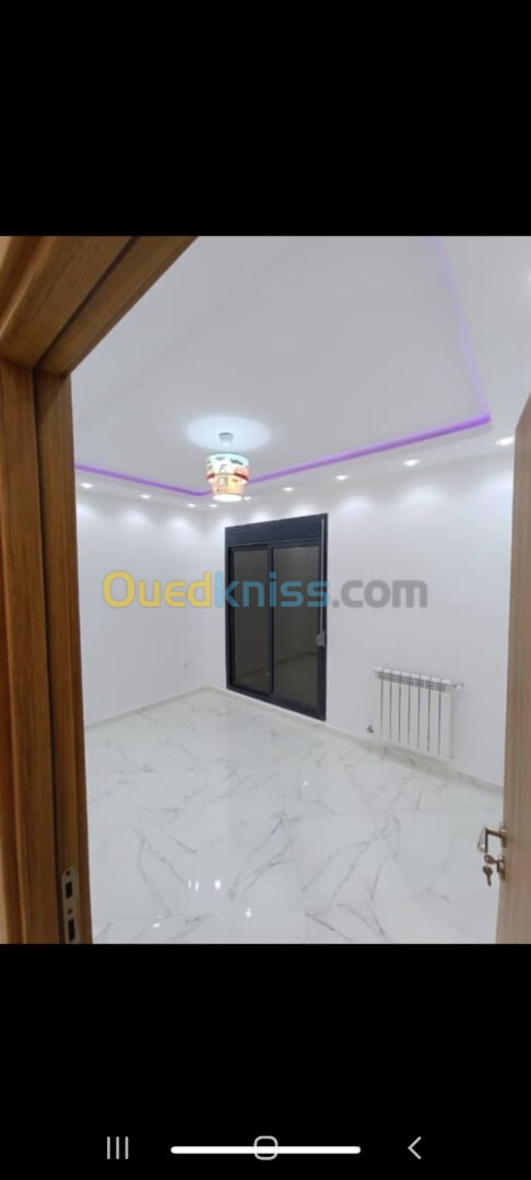 Location Appartement F3 Alger Ouled fayet