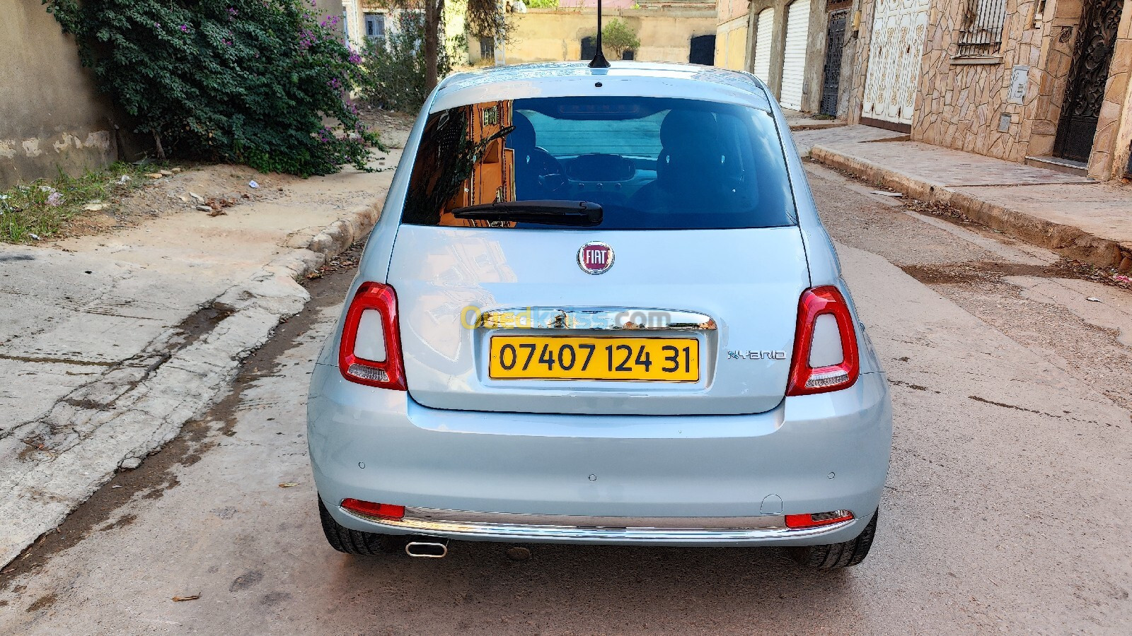 Fiat 500 2024 Dolce veta