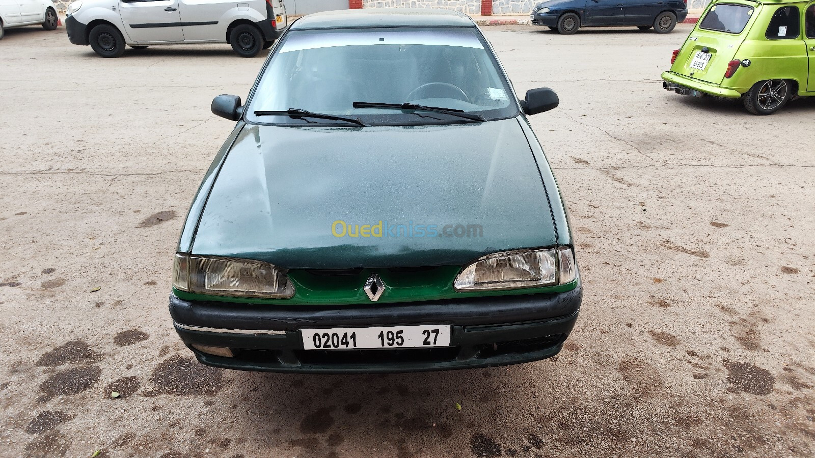 Renault 19 1995 19