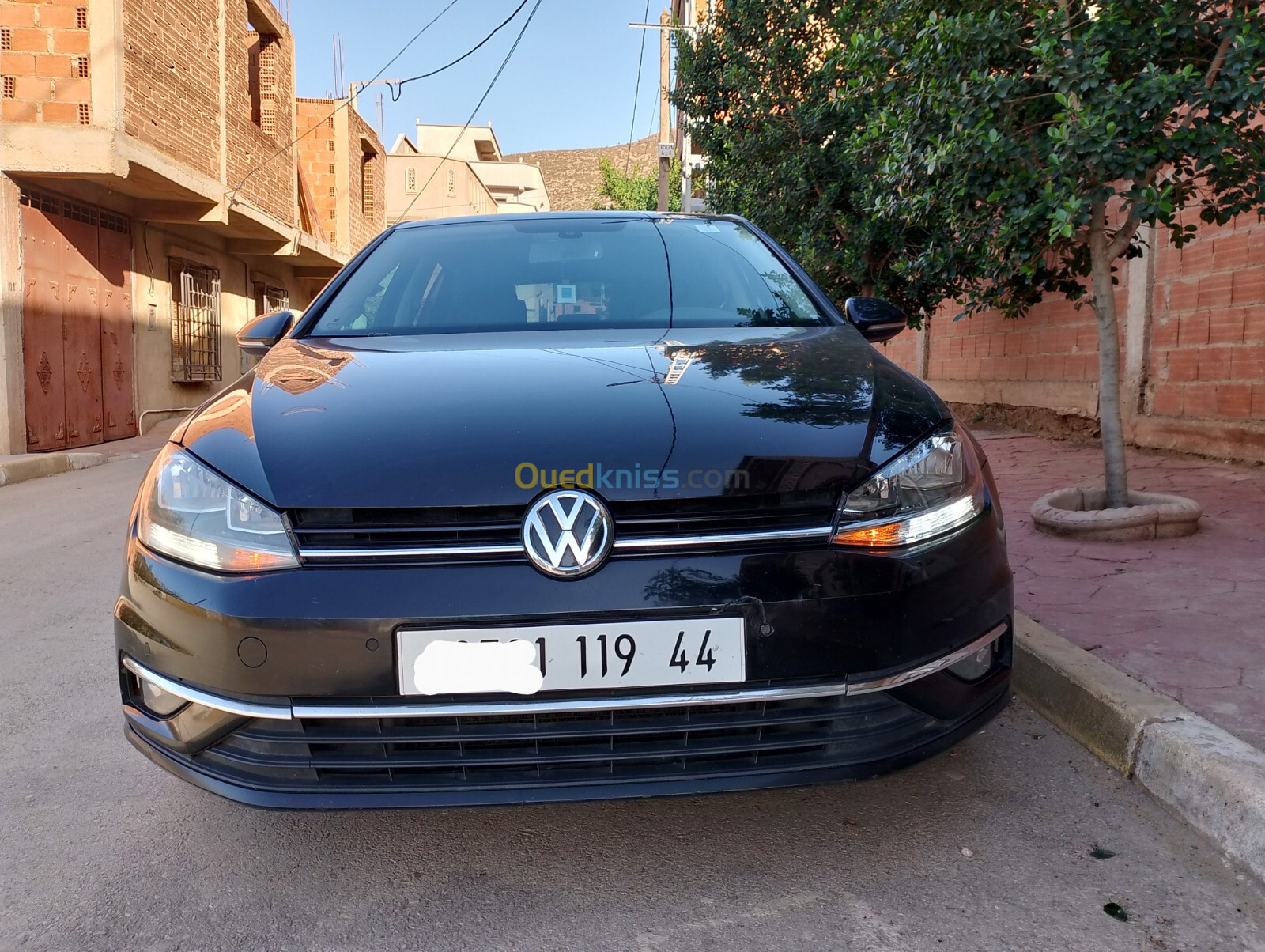 Volkswagen Golf 7 2019 START+