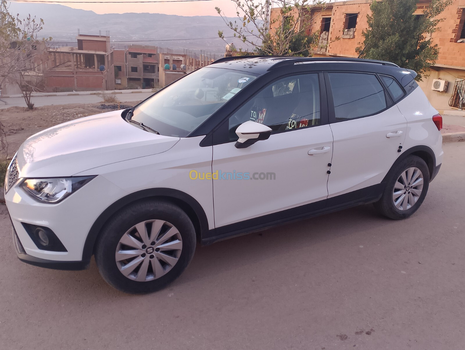 Seat ARONA 2021 