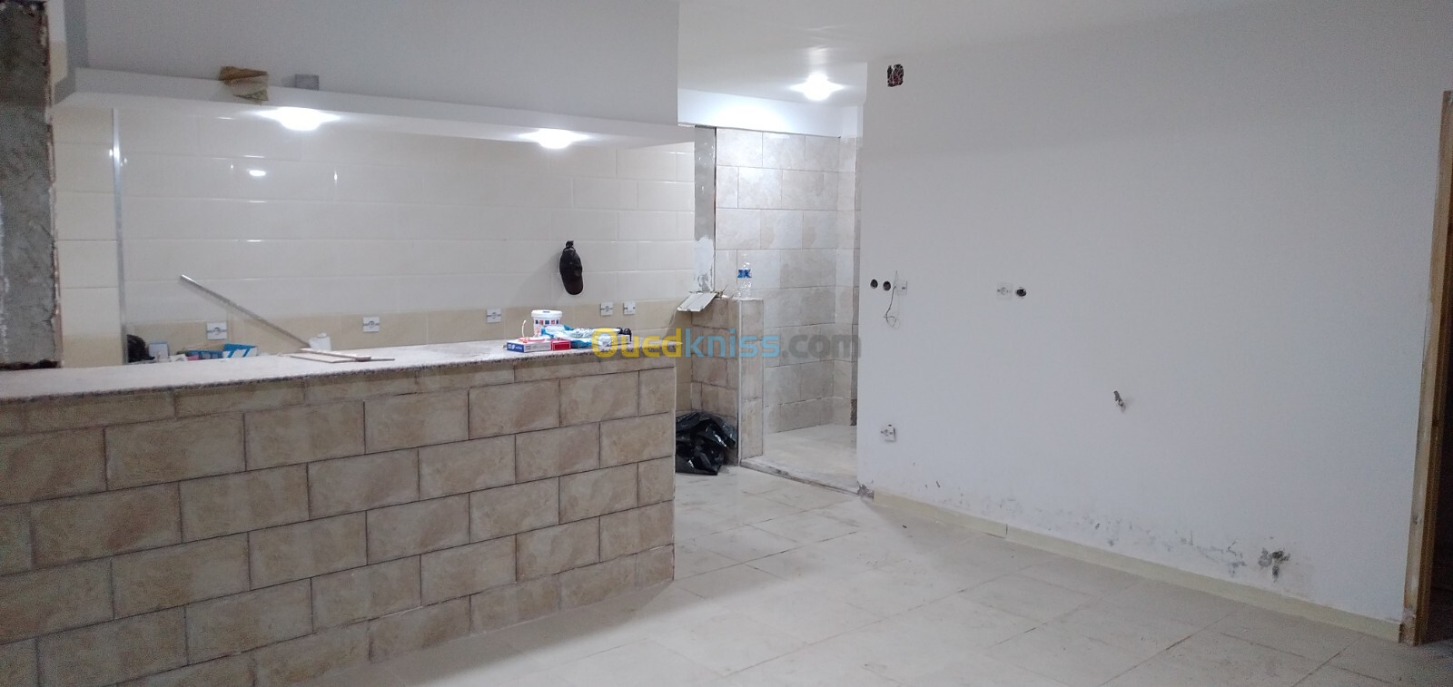 Location Appartement F3 Alger Bir mourad rais