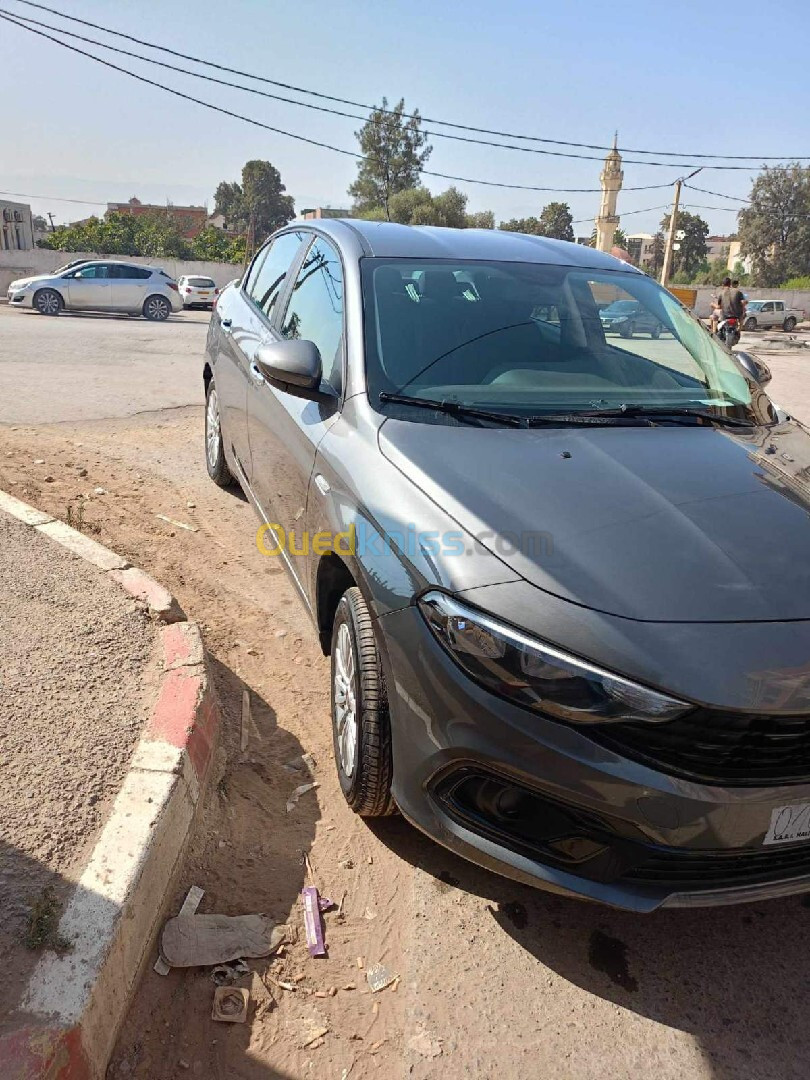 Fiat tipo 2023 base