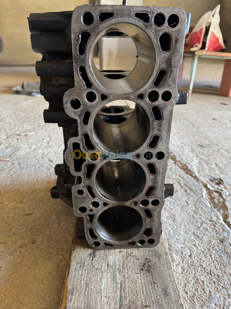 Bloc moteur 2.0 tdi 03L