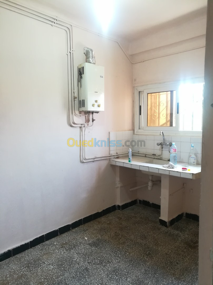 Location Appartement F2 Tipaza Fouka