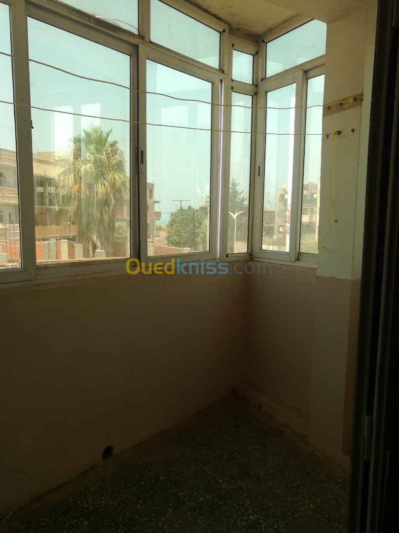 Location Appartement F2 Tipaza Fouka