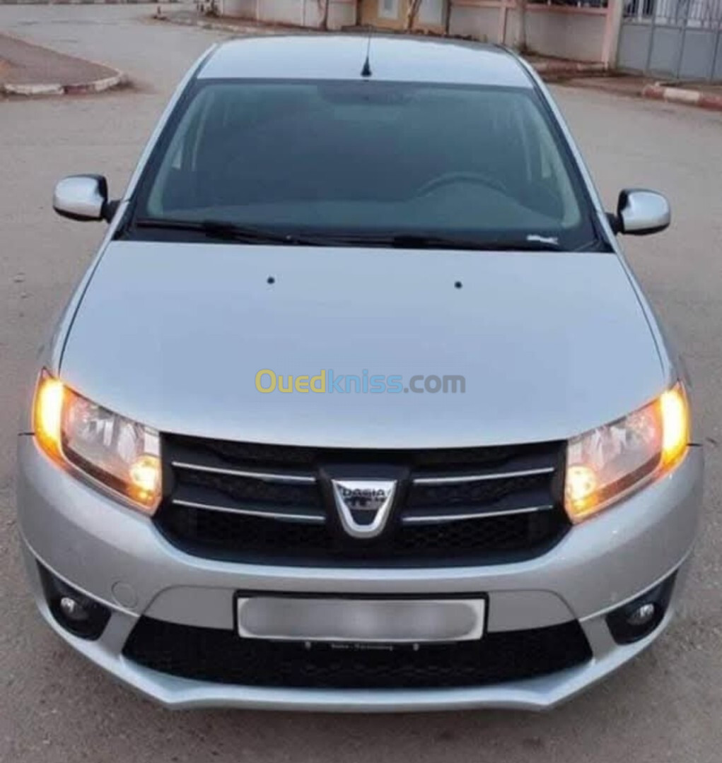 Dacia Logan 2015 Logan