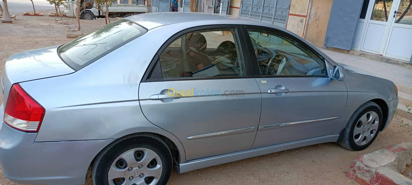 Kia Cerato 2007 