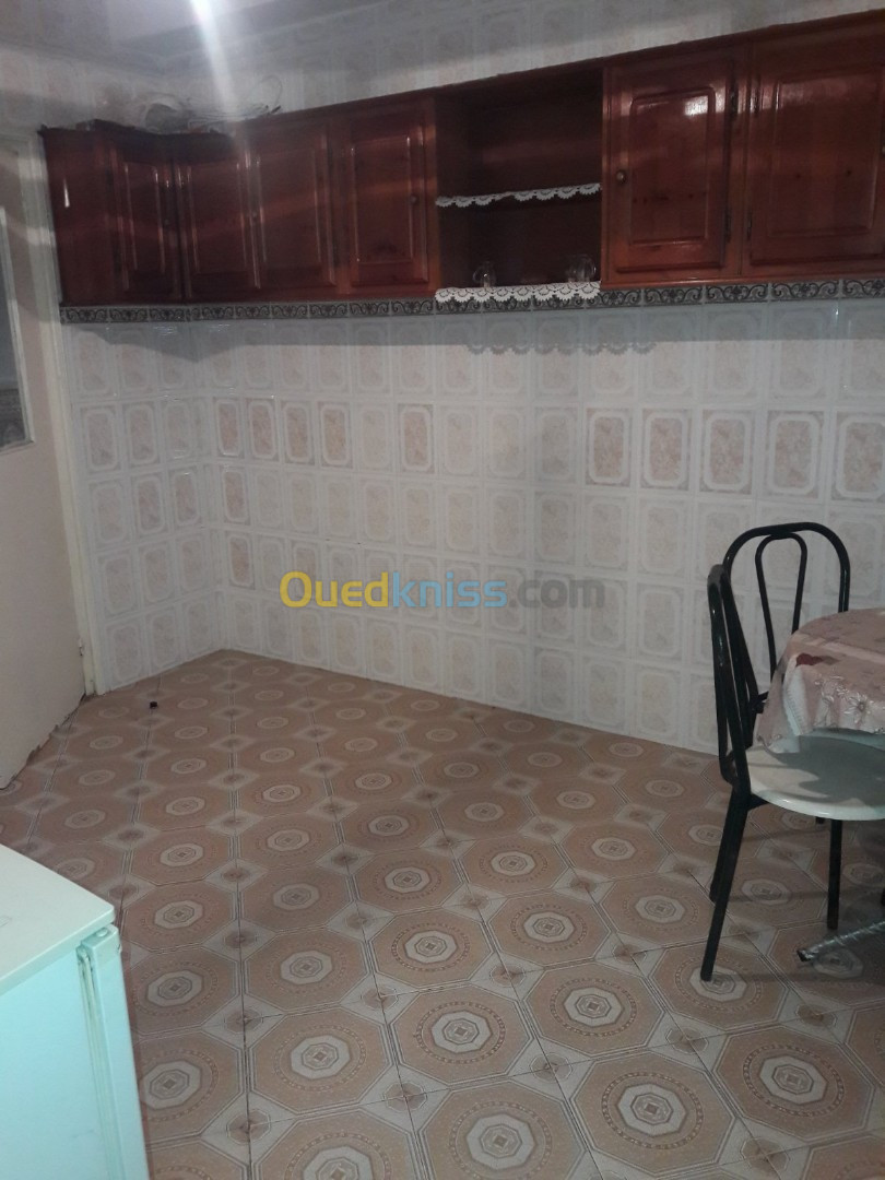 Location Appartement F4 Tipaza Bou haroun