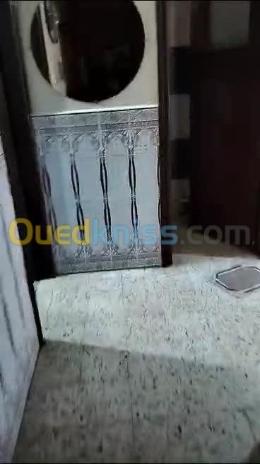 Vente Villa Alger Bordj el bahri