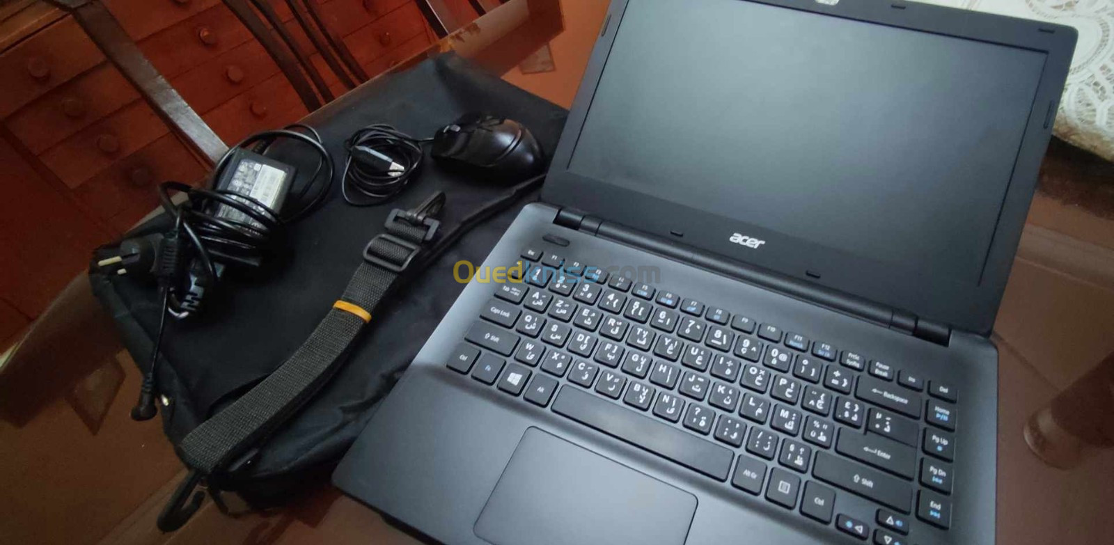 ACER TRAVELMATE P246