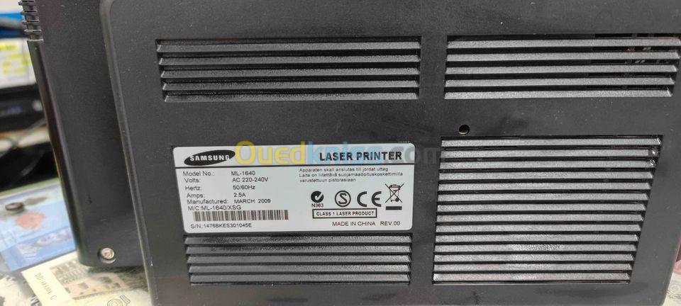 Imprimante Laser SAMSUNG ML1640