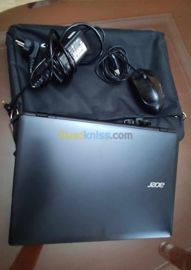 ACER TRAVELMATE P246