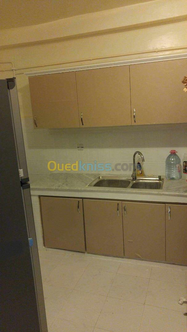 Vente Appartement F3 Batna Batna