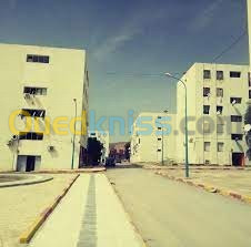 Vente Appartement Oum El Bouaghi Oum el bouaghi