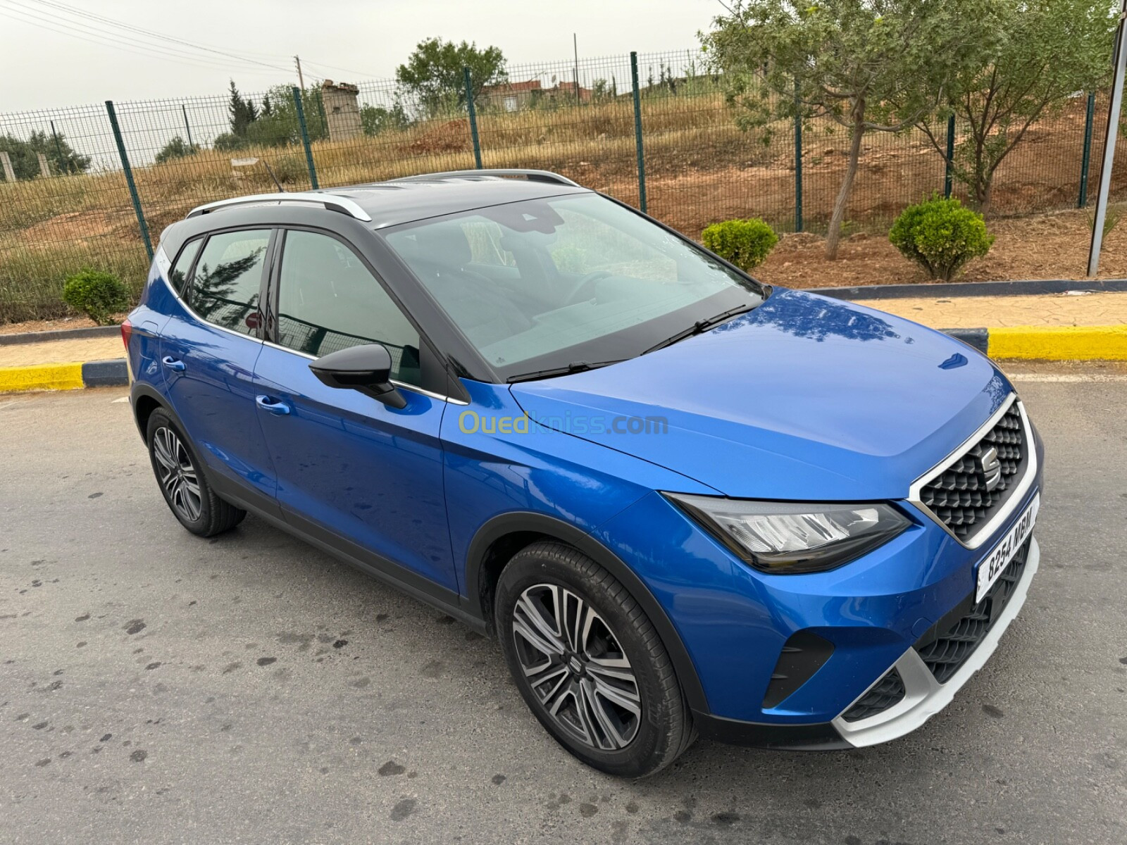 Seat ARONA 2022 Xperience 1.0 TSI 110cv