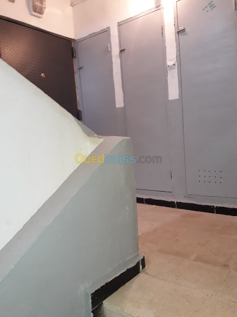 Vente Appartement F3 Tipaza Douaouda