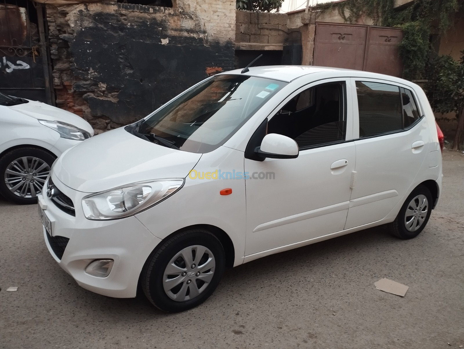 Hyundai i10 2016 GLS