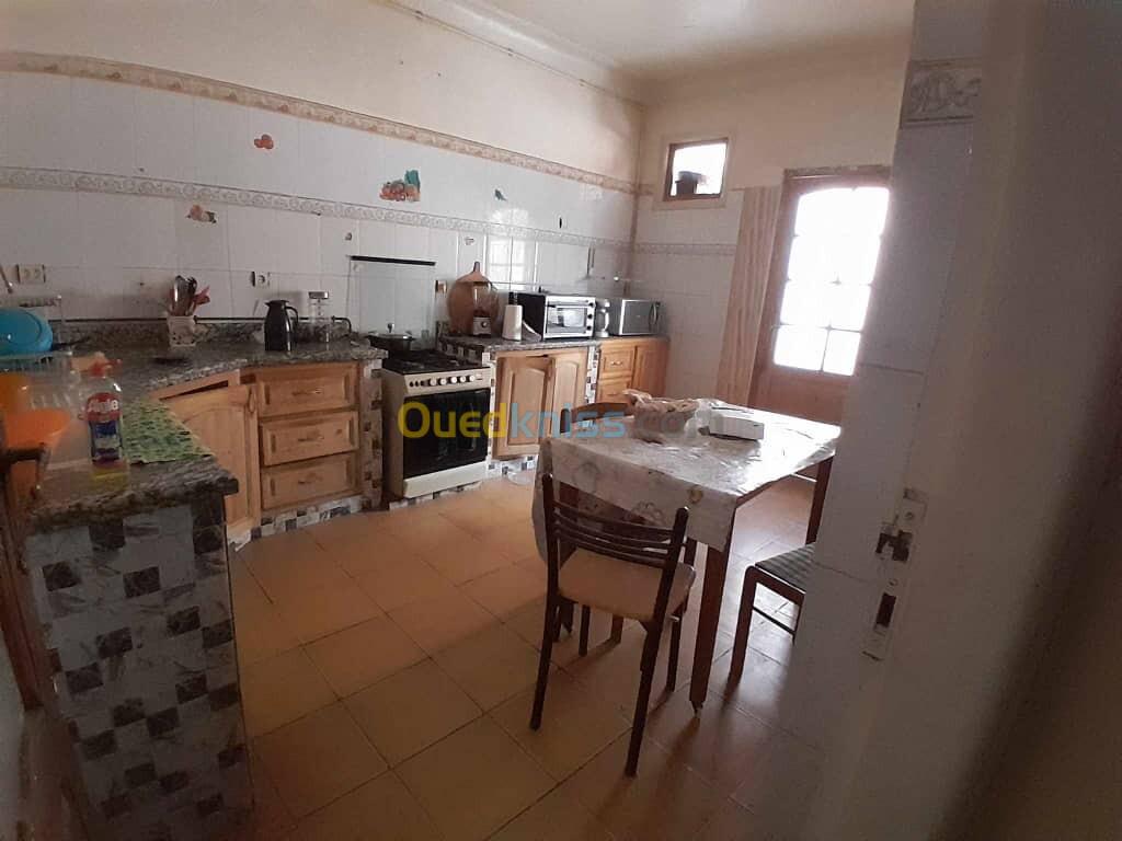 Vente Villa Oran Bir el djir