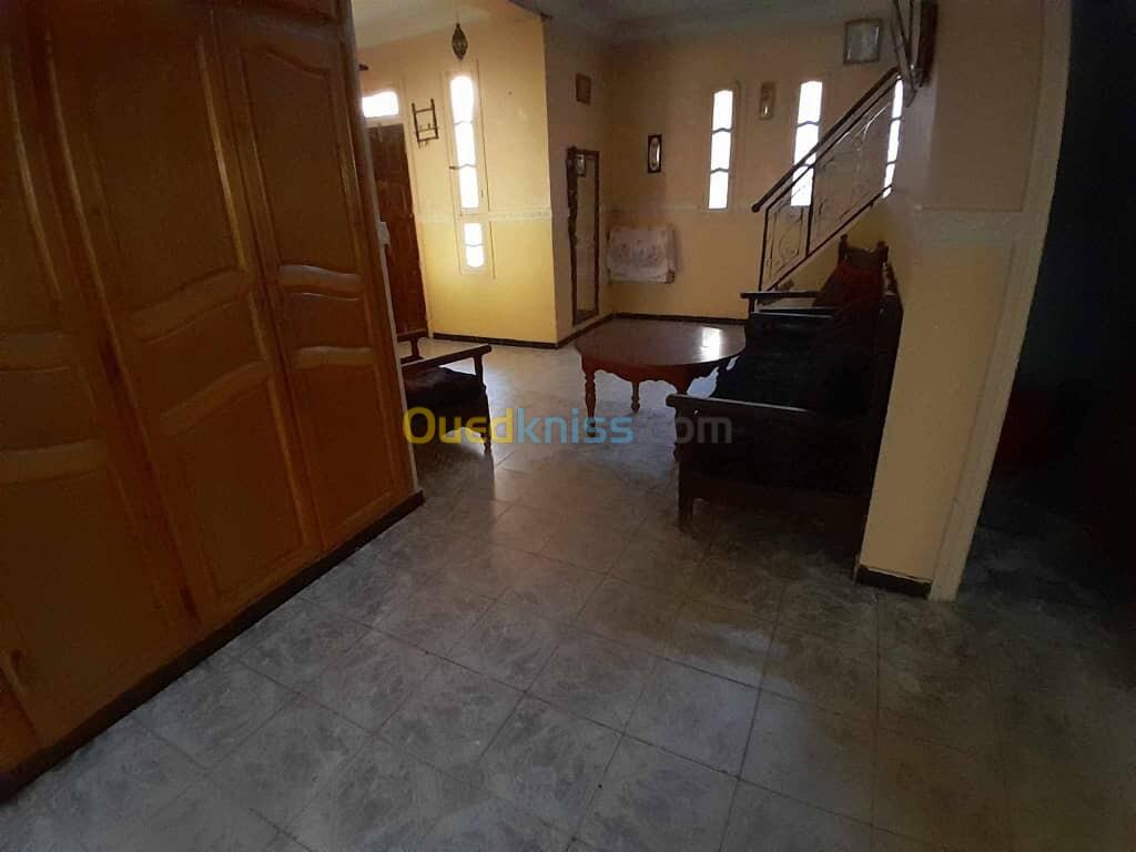 Vente Villa Oran Bir el djir