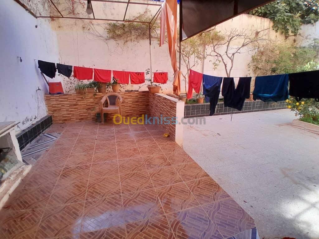 Vente Villa Oran Bir el djir