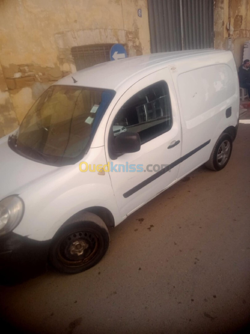 Renault Kangoo 2011 Kangoo