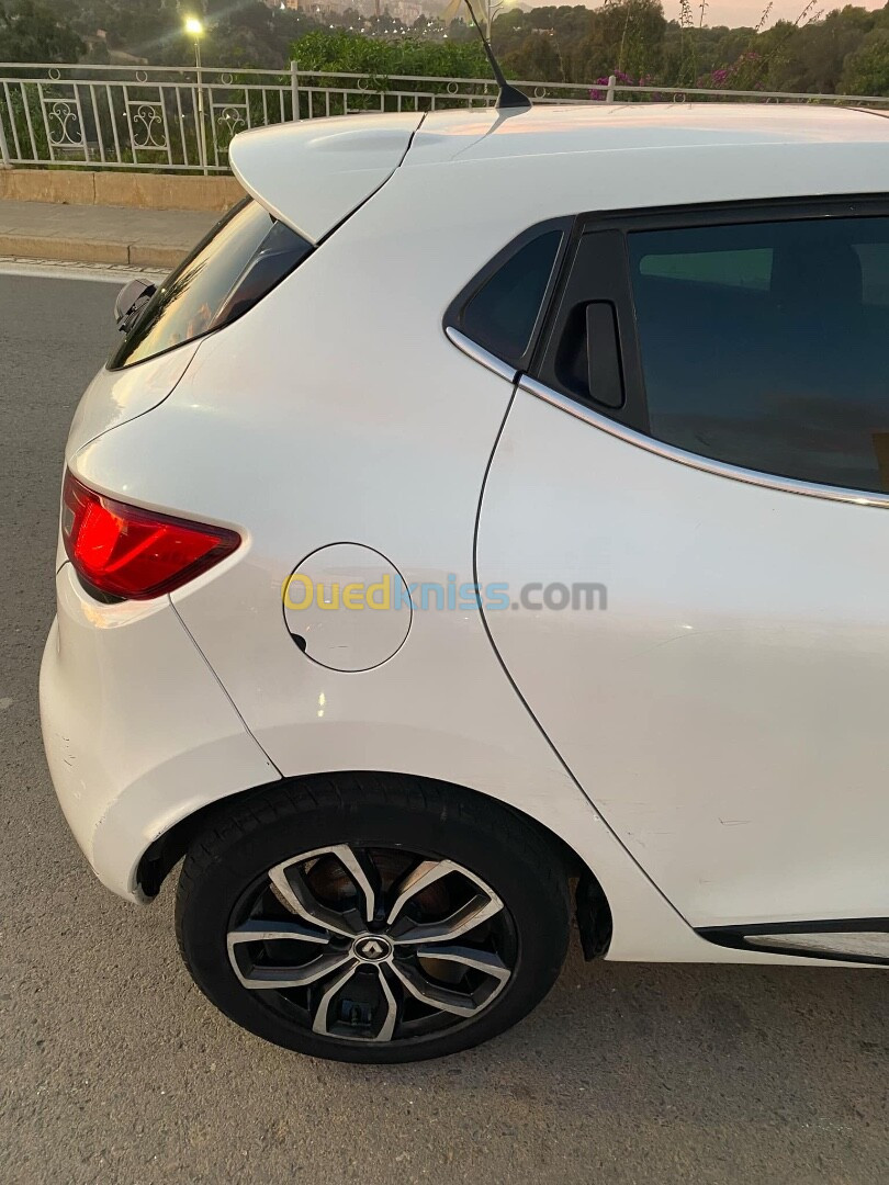 Renault Clio 4 2019 Limited