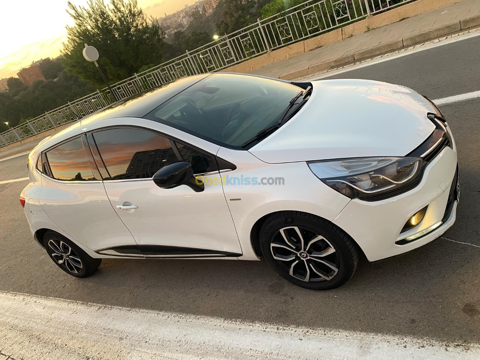 Renault Clio 4 2019 Limited