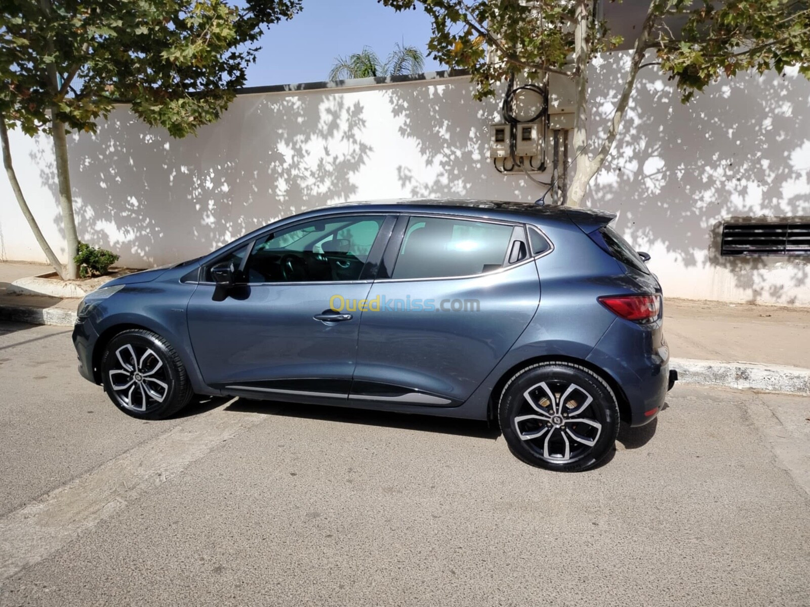 Renault Clio 4 2018 Limited 2