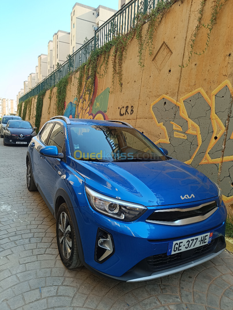 Kia stonic 2022 active