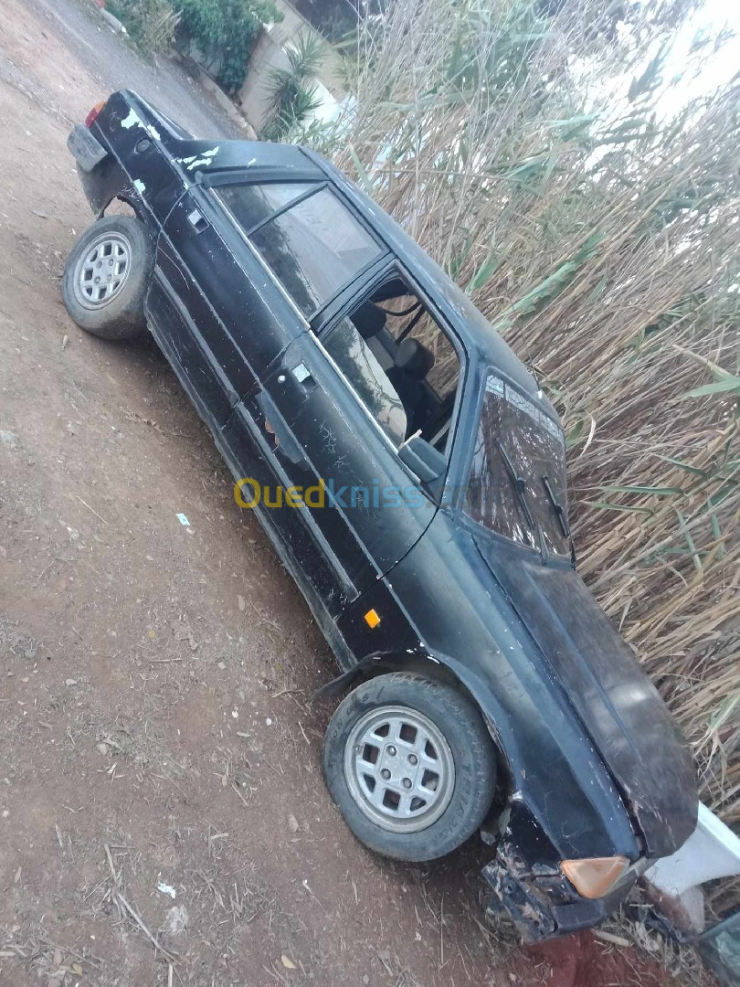 Peugeot 305 1986 Xre