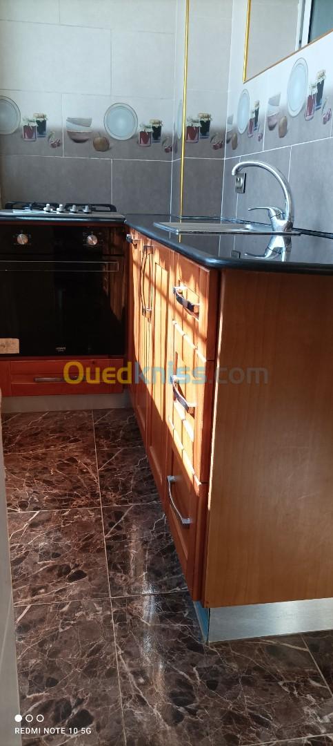 Vente Appartement F2 Blida Blida