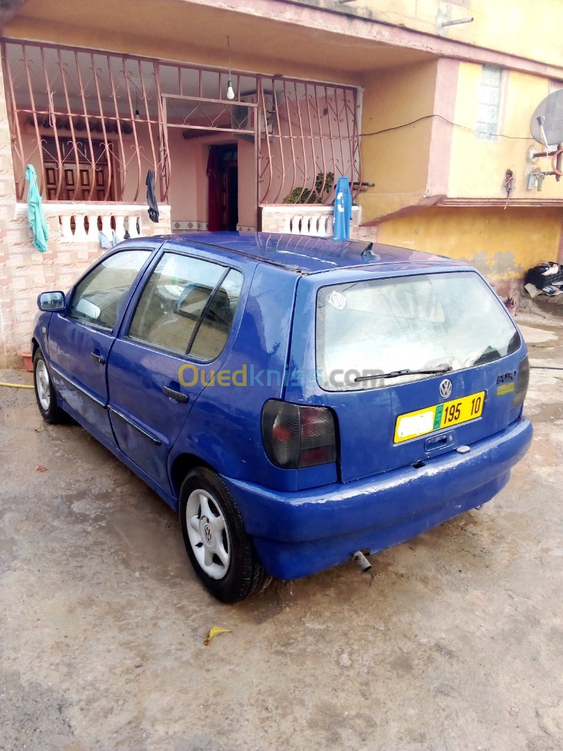 Volkswagen Polo 1995 Polo