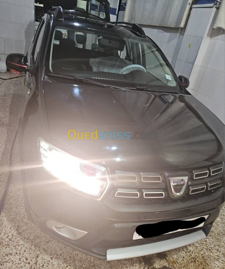 Dacia Sandero 2019 Stepway