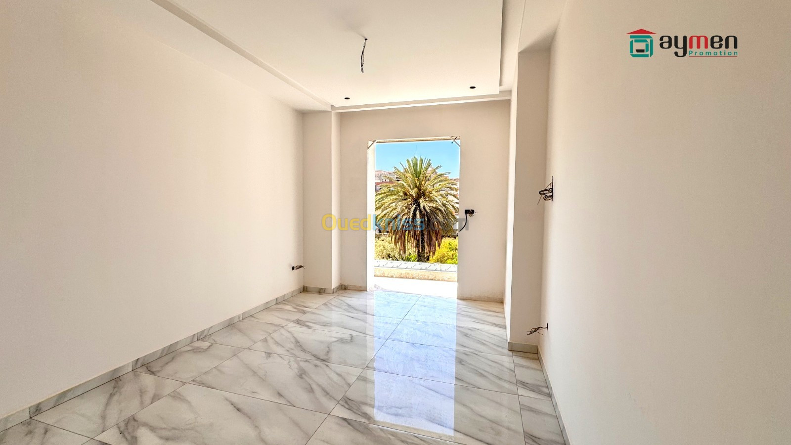 Vente Appartement F4 Alger Birkhadem