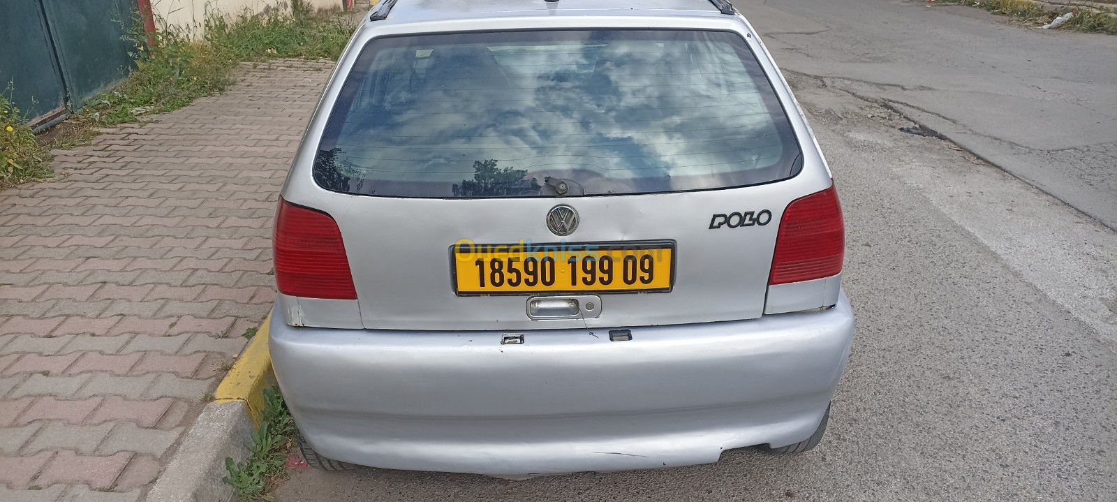 Volkswagen Polo 1999 