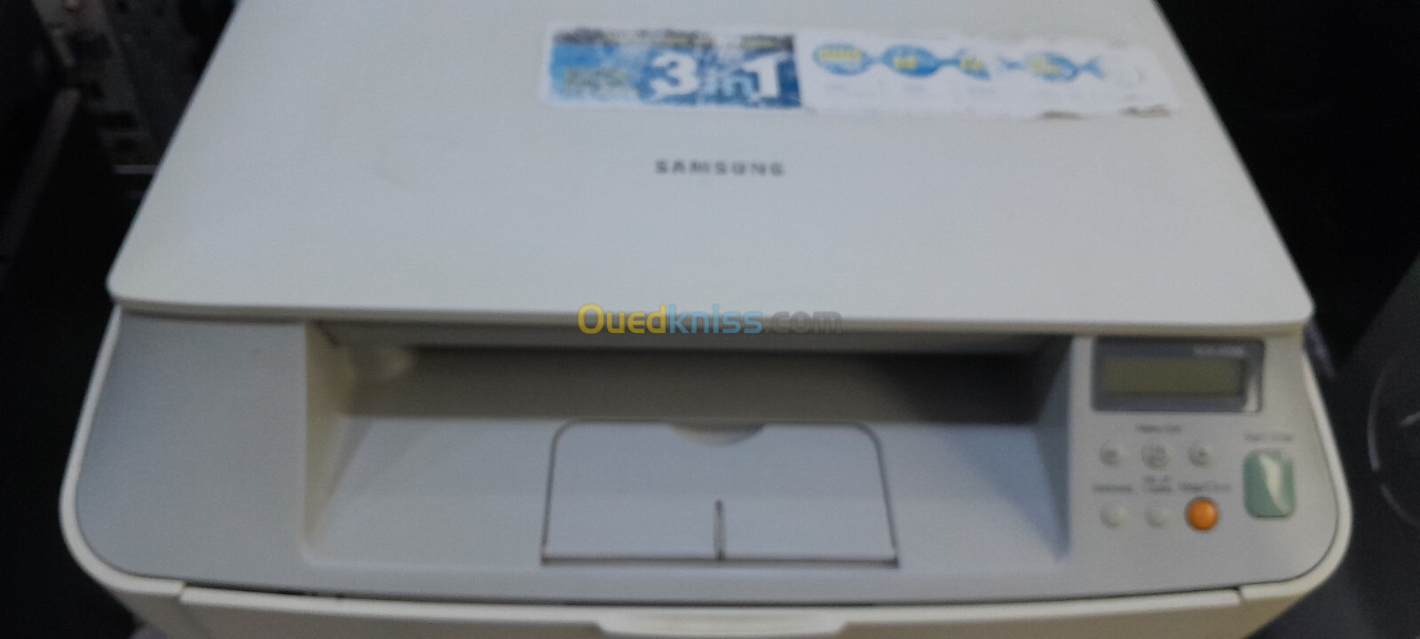 Vente imprimante laser samsung 