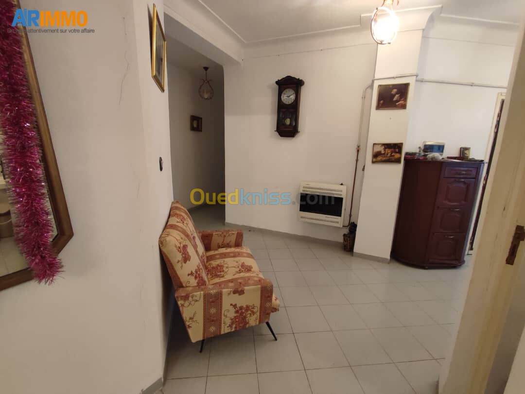 Vente Appartement F5 Béjaïa Bejaia