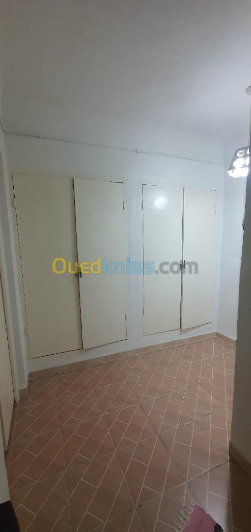 Vente Appartement F3 Alger Rouiba