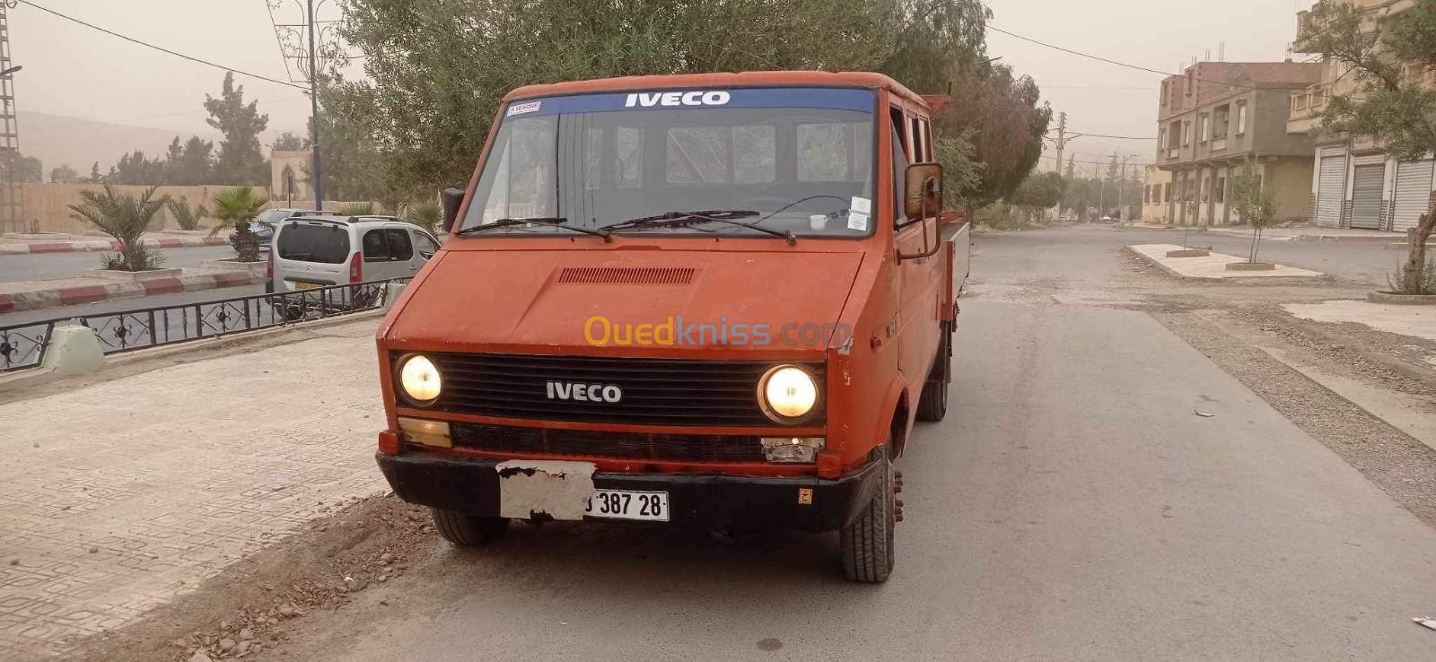 Iveco 35-8 Iveco 