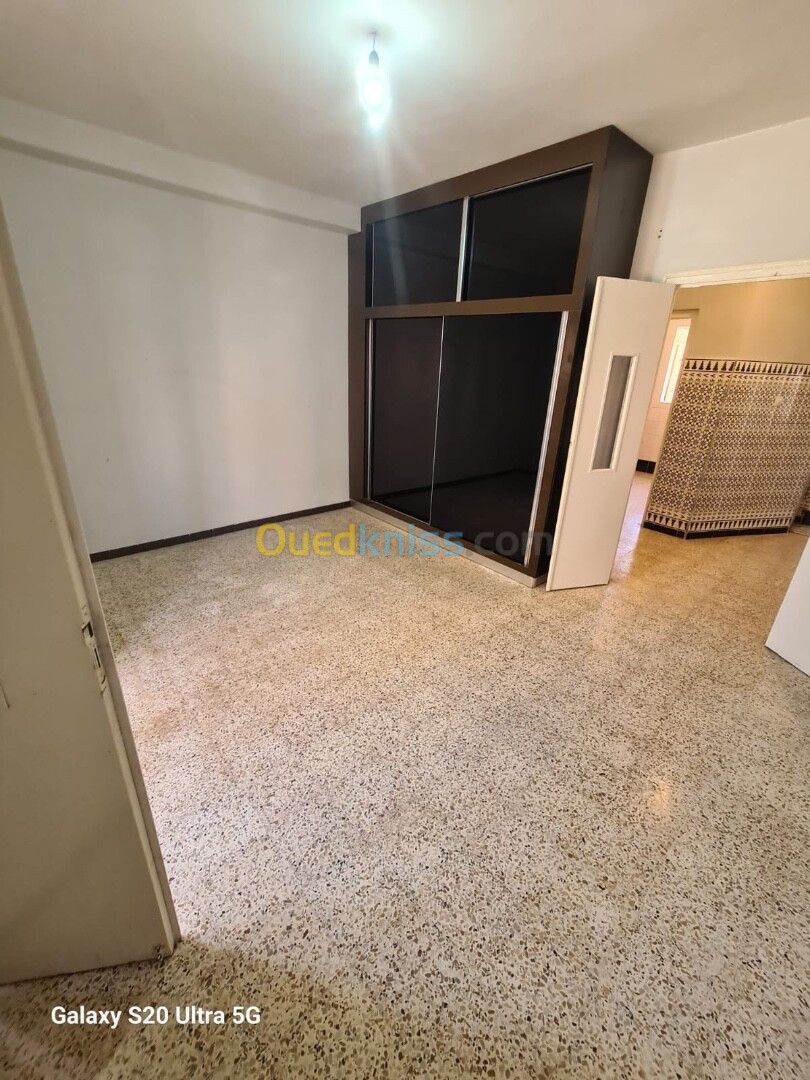 Vente Appartement F3 Tlemcen Nedroma