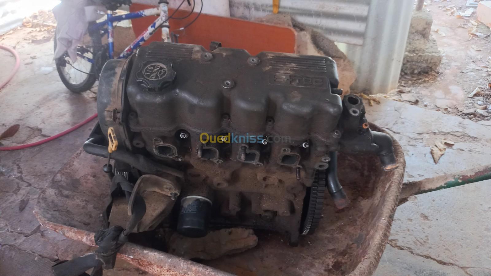 Moteur aveo 1.2 semple 