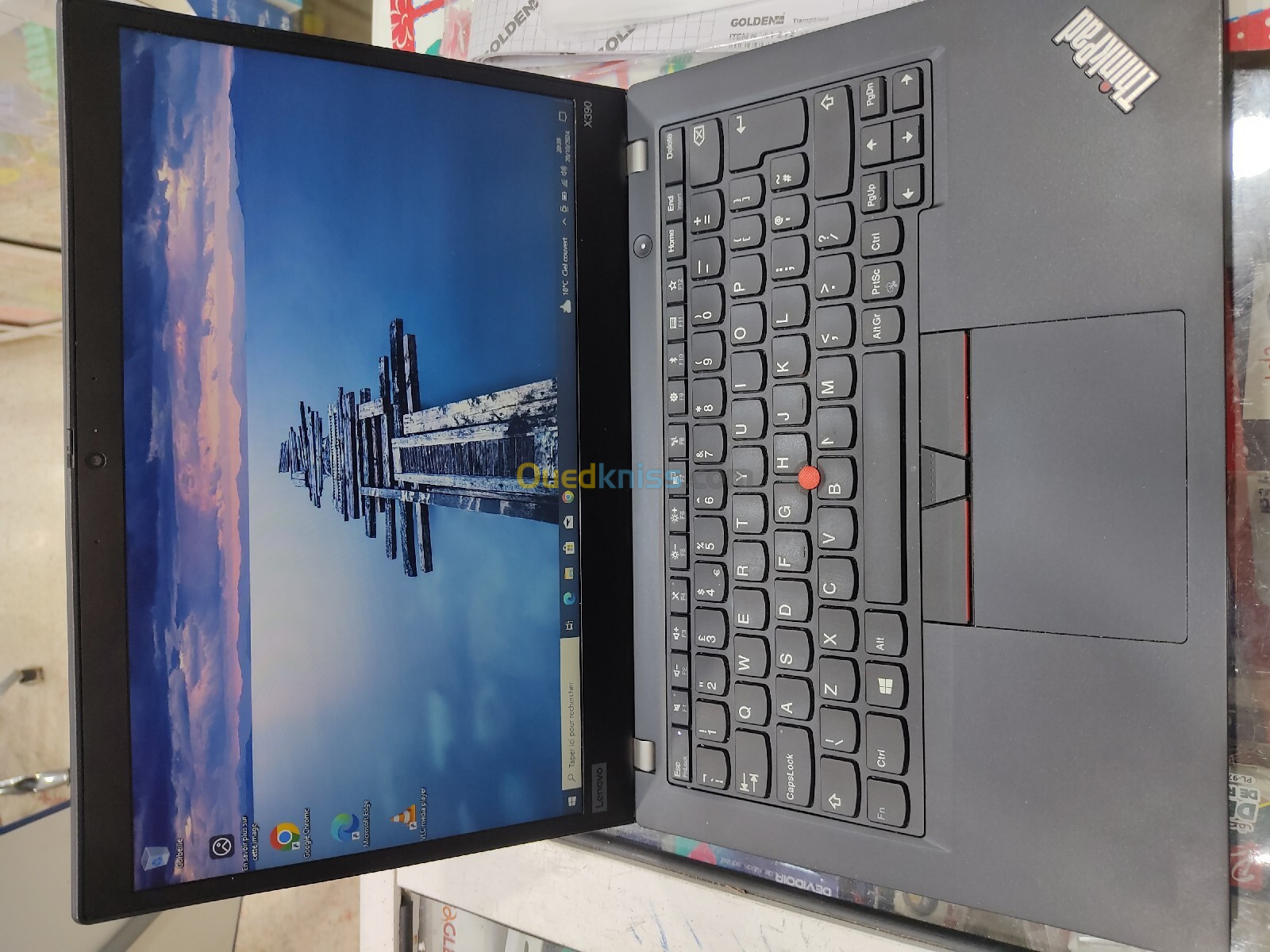 Lenovo thinkpad X390