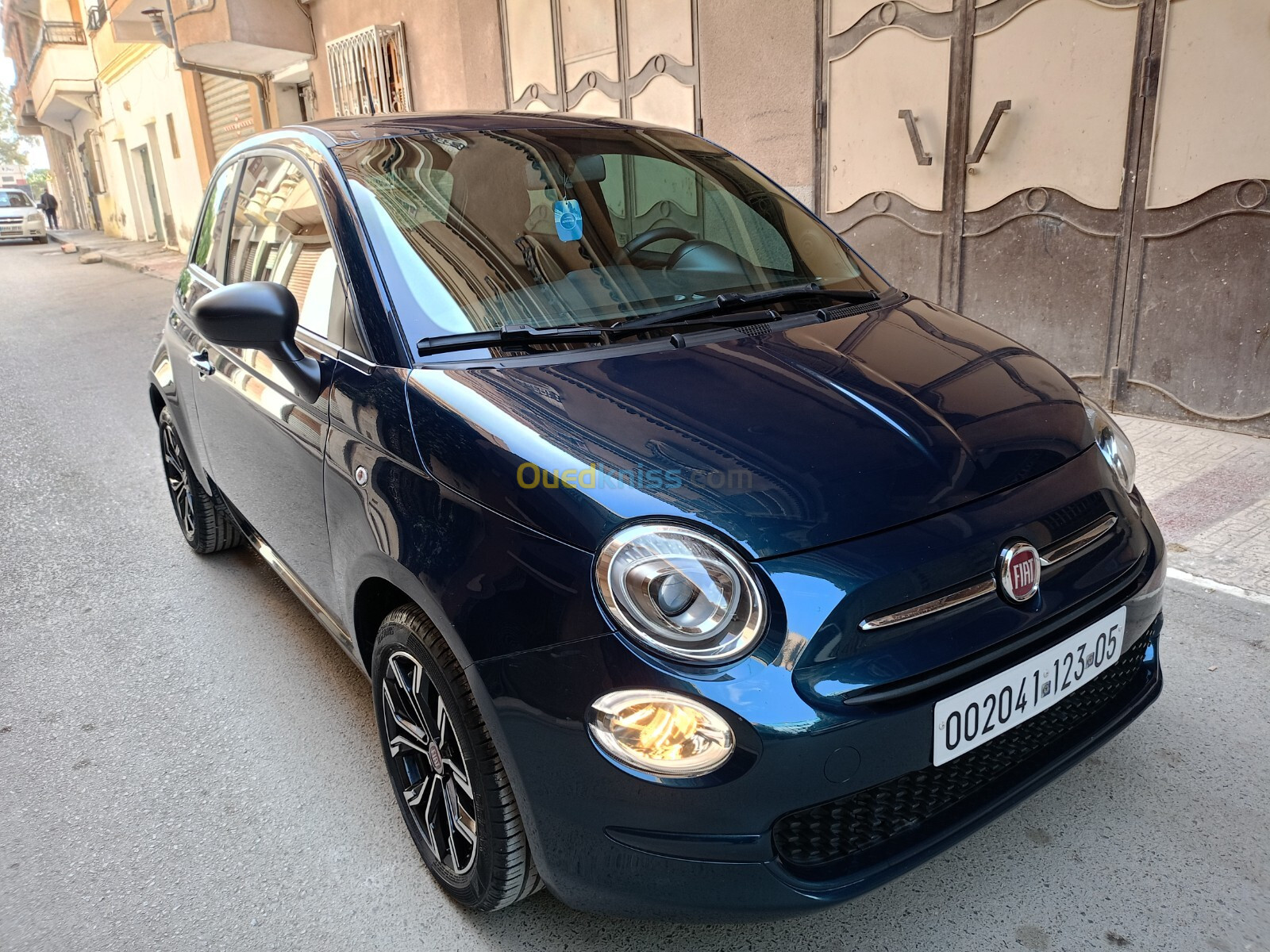 Fiat 500 2023 Club