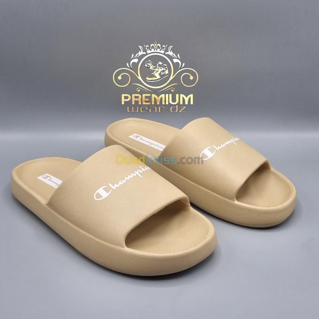 CHAMPION SOFT SLIPPER