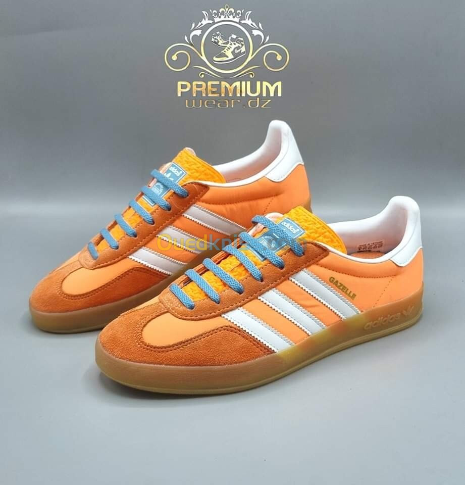 ADIDAS GAZELLE INDOOR