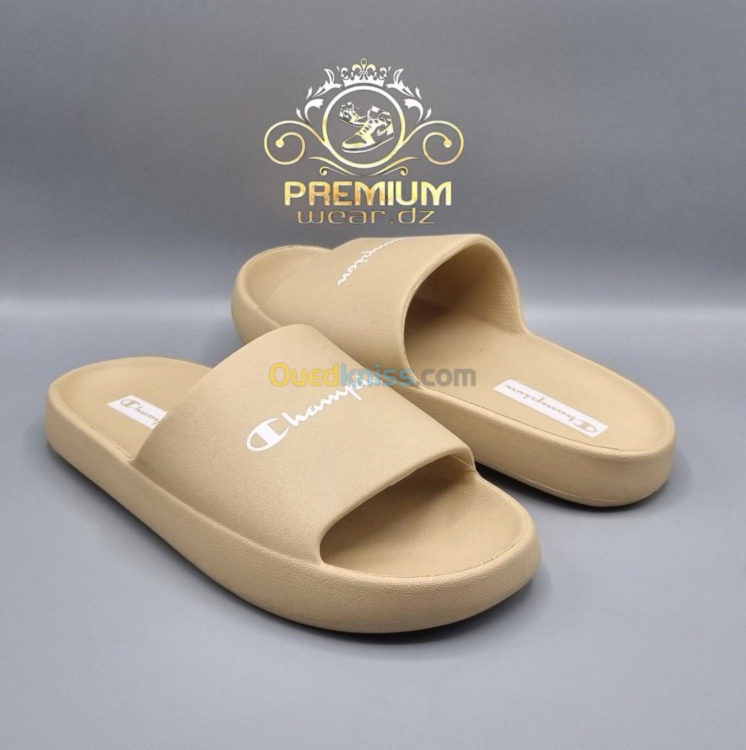 CHAMPION SOFT SLIPPER